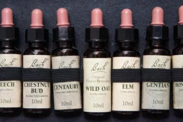 flores de bach botecitos