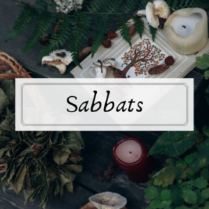 seccion sabbats e historia magica de brujas
